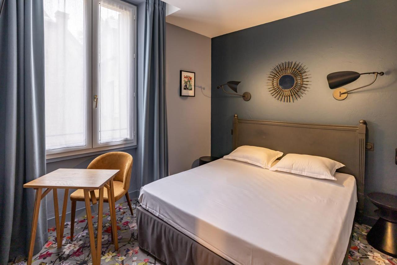 Naad Hotel Sarlat Centre Ville Exteriör bild