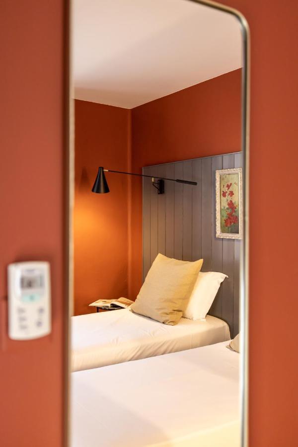 Naad Hotel Sarlat Centre Ville Exteriör bild